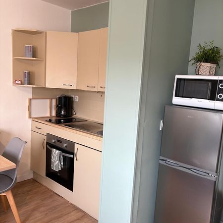 Apartamento Duplex de Léane Honfleur Exterior foto